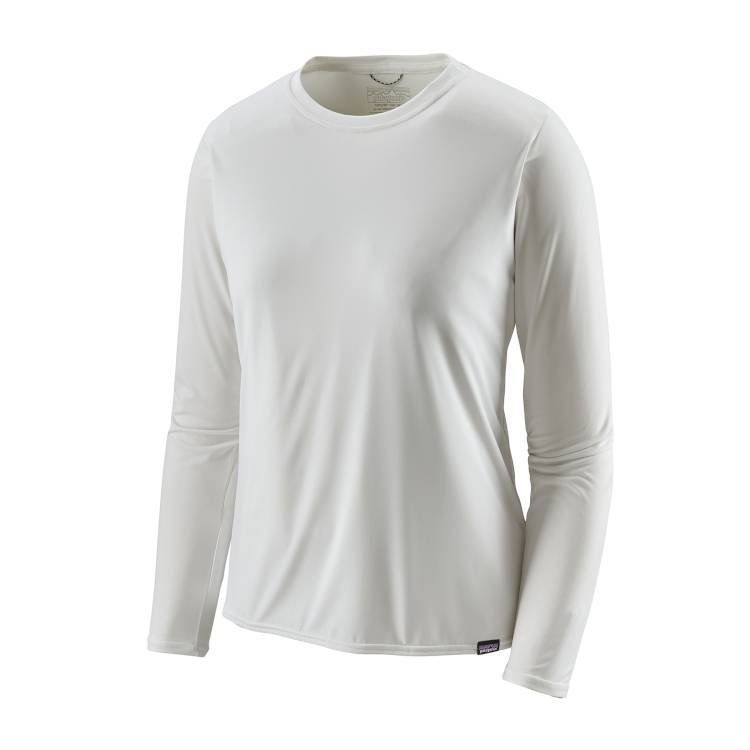 Patagonia Capilene Cool Daily Long-Sleeved Shirt - Women's - Image 11